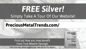 100 - Free SilverPromo Cards